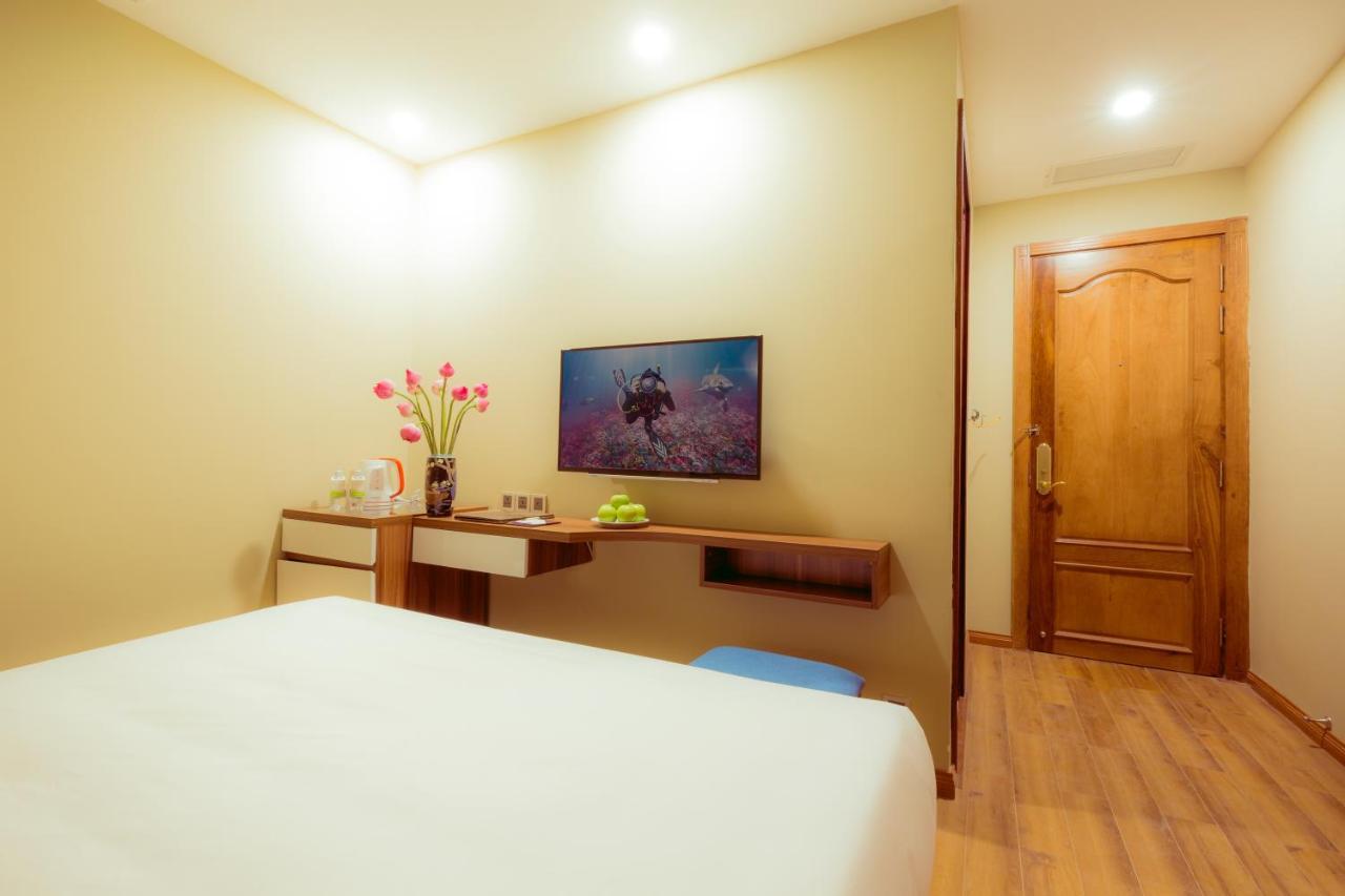 A25 Hotel - Le Thi Hong Gam Ho Chi Minh Zewnętrze zdjęcie
